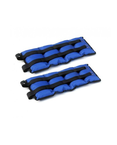 Βαράκια άκρων - 2610 - 2 x 0.5kg - 556605