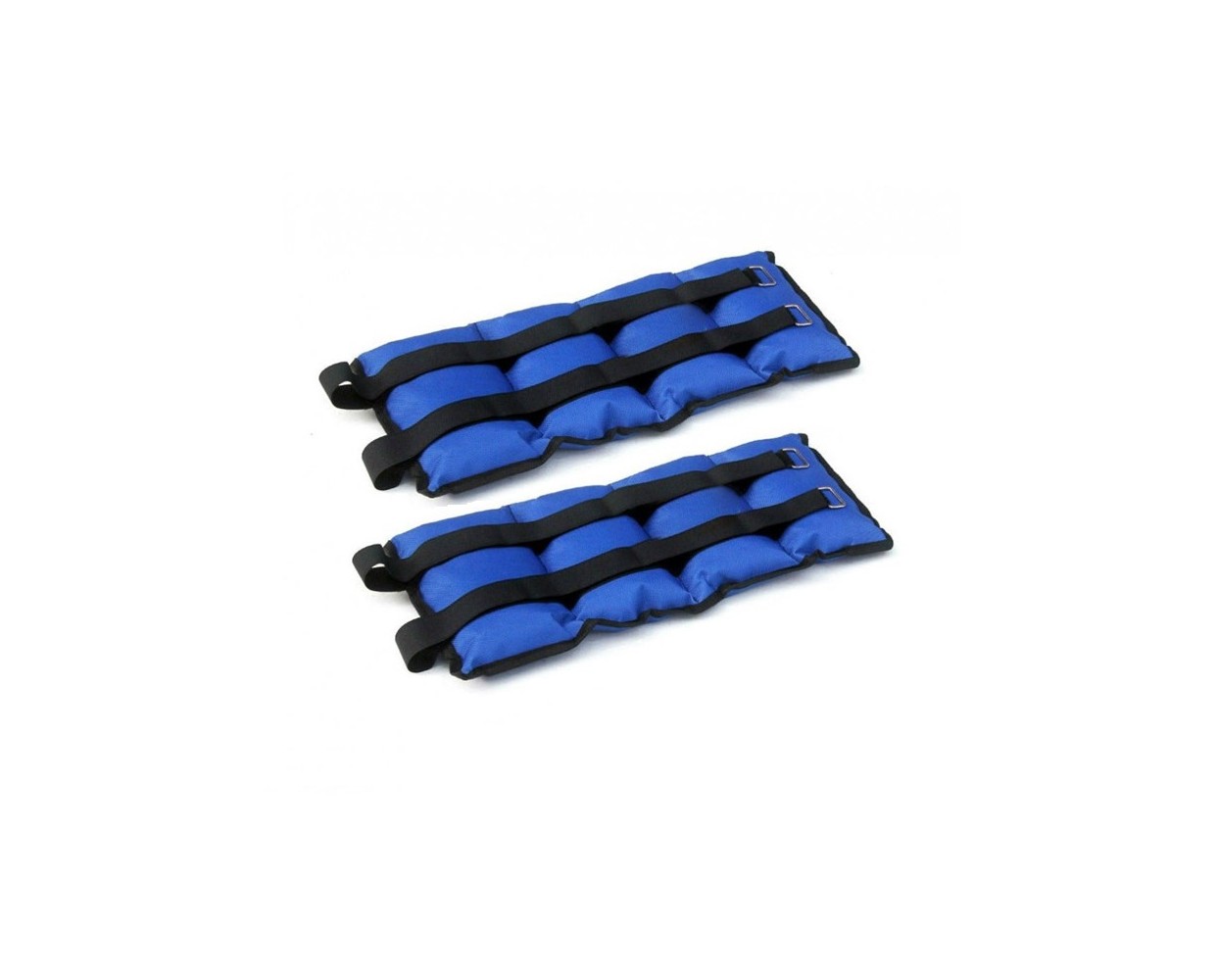 Βαράκια άκρων - 2610 - 2 x 0.5kg - 556605