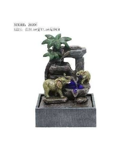Συντριβάνι εσωτερικού χώρου - Feng Shui - 26056 - 260565