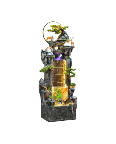 Συντριβάνι εσωτερικού χώρου - Feng Shui - 21038 - 210380
