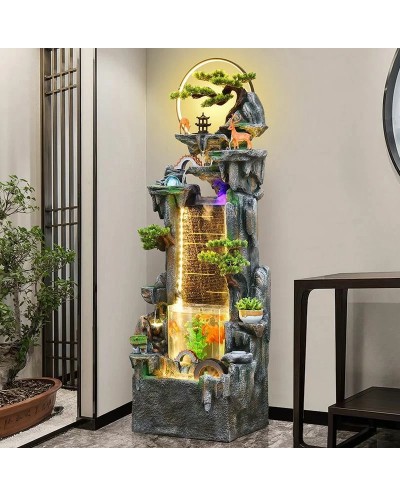Συντριβάνι εσωτερικού χώρου - Feng Shui - 21038 - 210380
