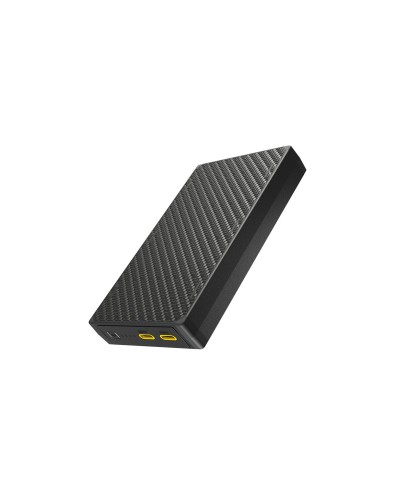 POWER BANK NITECORE NB20000 GEN3 Carbon Fiber