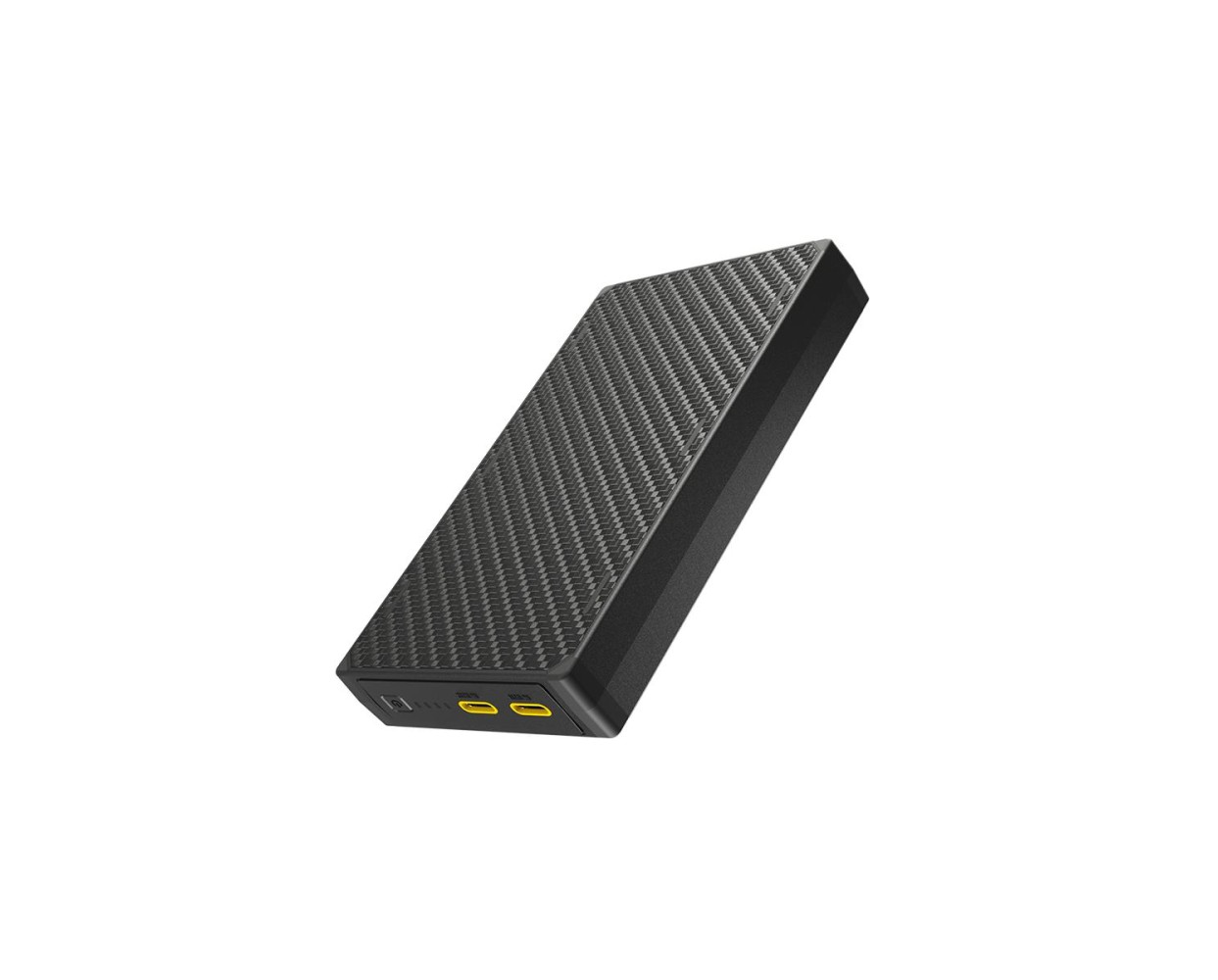 POWER BANK NITECORE NB20000 GEN3 Carbon Fiber