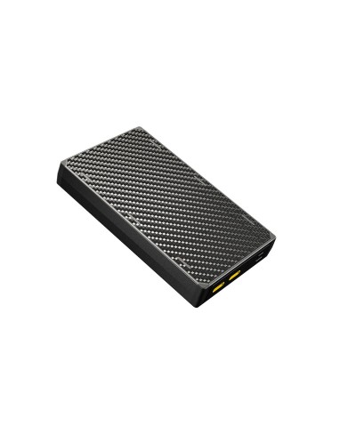 POWER BANK NITECORE NB20000 GEN3 Carbon Fiber