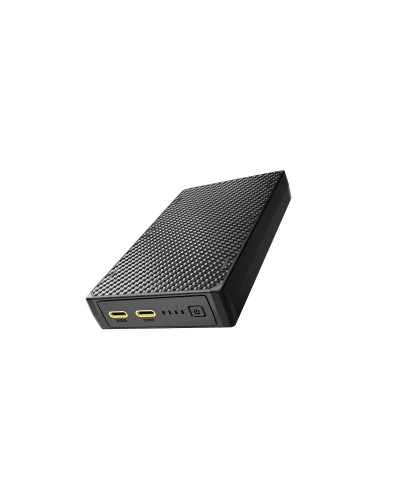 POWER BANK NITECORE NB20000 GEN3 Carbon Fiber