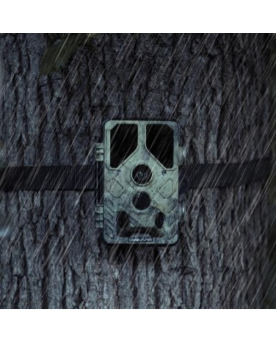 Camouflage, Trail Camera EZ45 WiFi