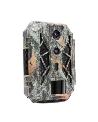 Camouflage, Trail Camera EZ2-Elite