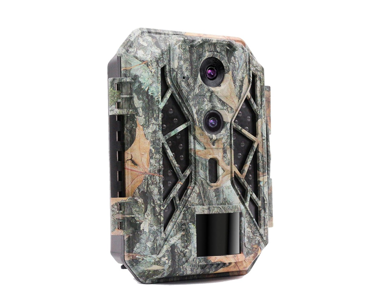 Camouflage, Trail Camera EZ2-Elite