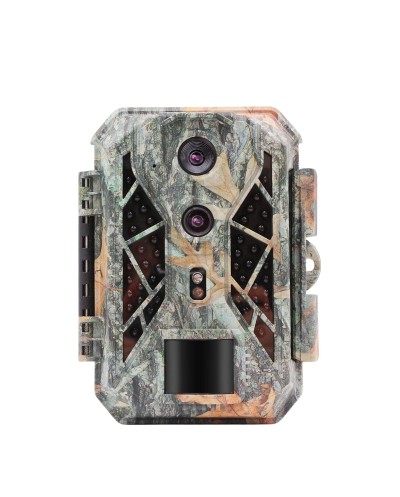 Camouflage, Trail Camera EZ2-Elite