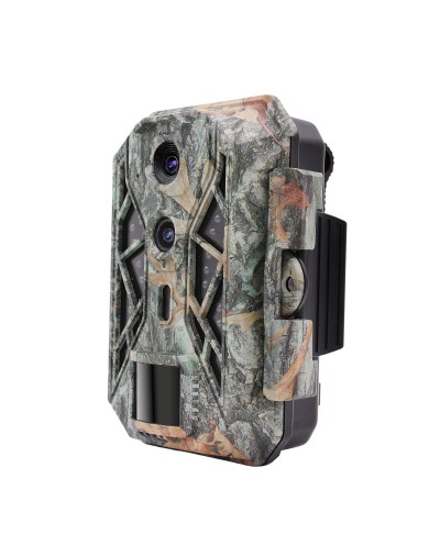 Camouflage, Trail Camera EZ2-Elite