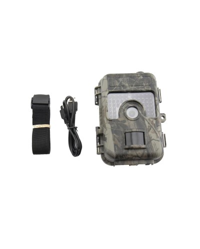 Camouflage , Trail Camera SM4-Pro