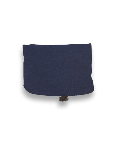 Neck warmer Navy, 30003