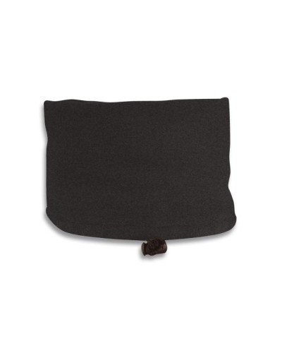 Neck warmer Black, 30001