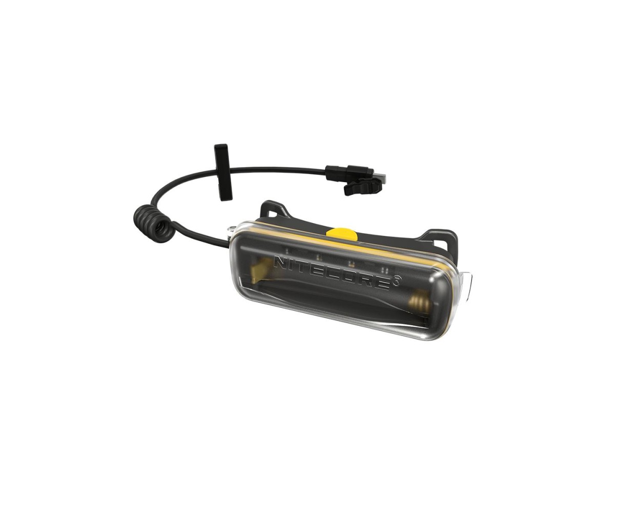 Extension battery case 18650