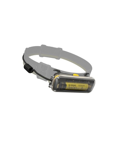 Extension battery case 18650