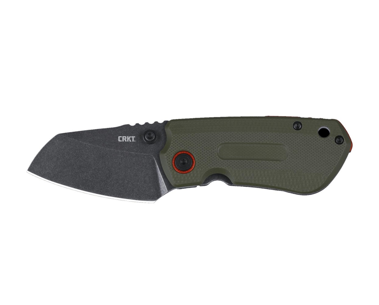 CRKT OVERLAND™ COMPACT