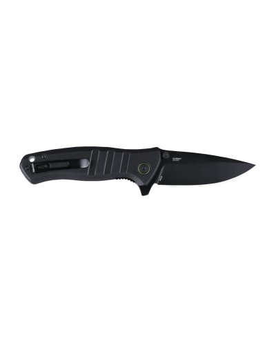 CRKT Dextro Black