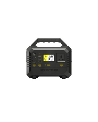 POWER STATION NITECORE NES500, 144000mAh