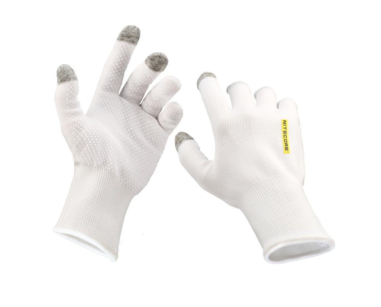 Anti-slip Touchscreen Cleaning Gloves NC-CK009