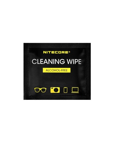 CLEANING WIPE NC-CK008 (Τιμή συσκευασίας 60τεμ.)