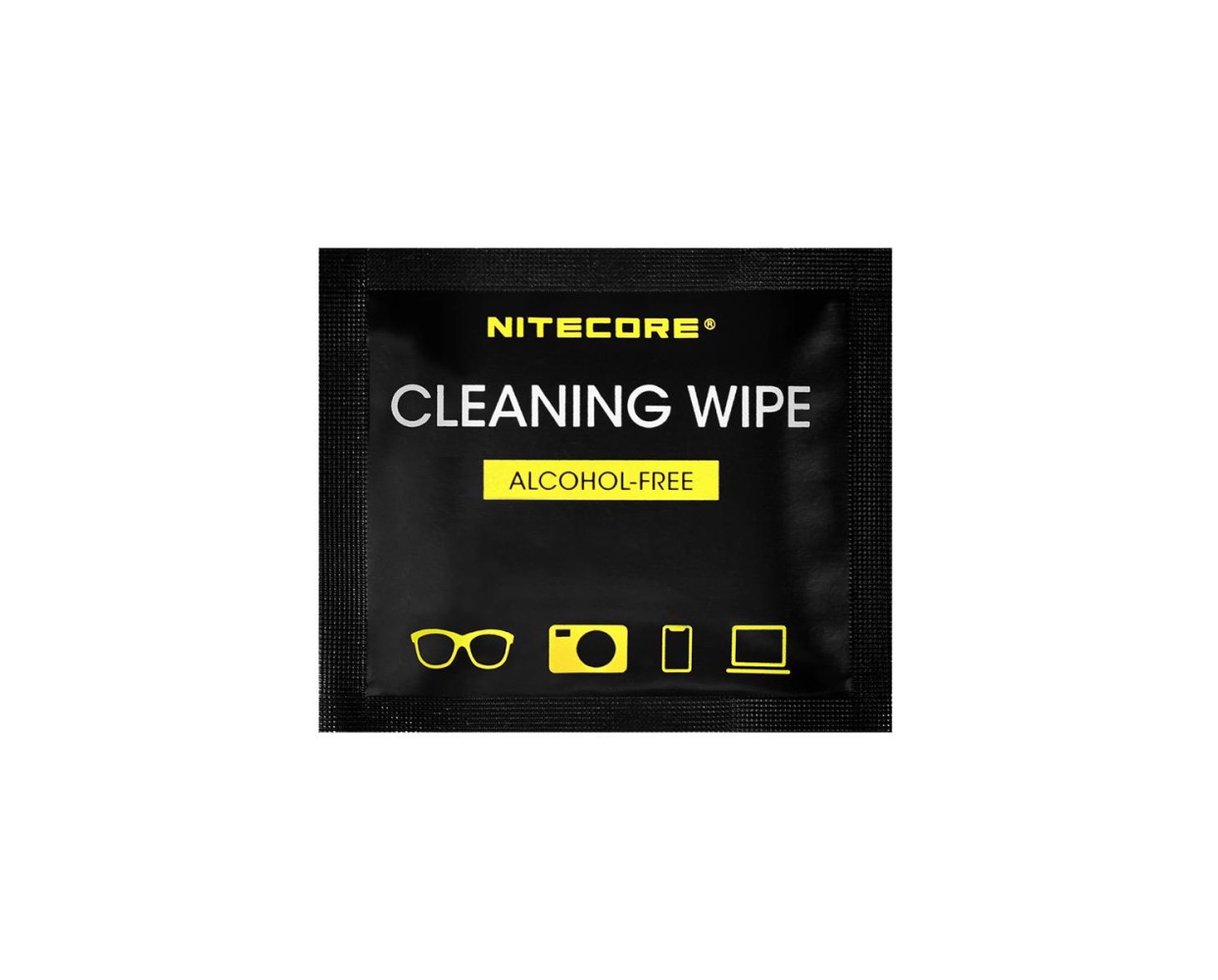 CLEANING WIPE NC-CK008 (Τιμή συσκευασίας 60τεμ.)