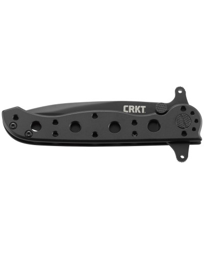 CRKT M21-10KSF W/TRIPLE POINT SERRATIONS