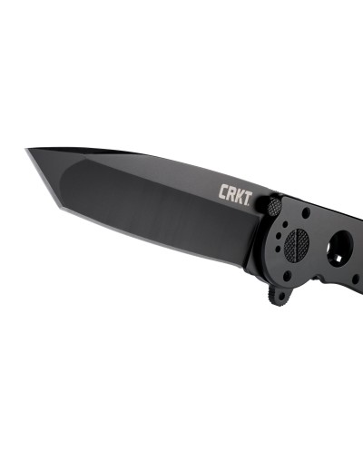 CRKT M16-04KS TANTO BLACK