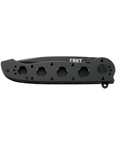 CRKT M16-04KS TANTO BLACK