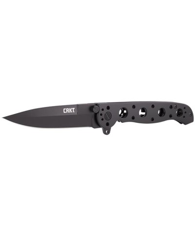 CRKT M16-03KS SPEAR POINT BLACK