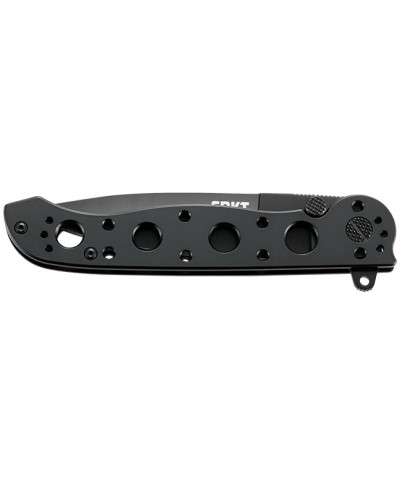 CRKT M16-03KS SPEAR POINT BLACK