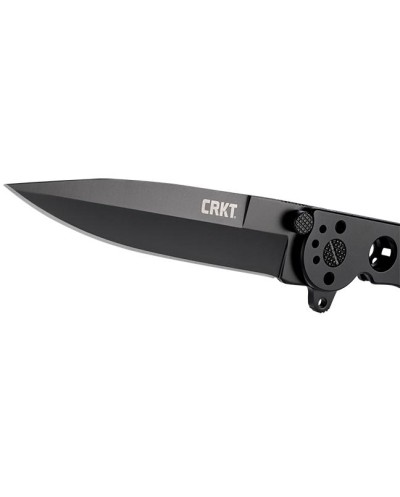 CRKT M16-03KS SPEAR POINT BLACK