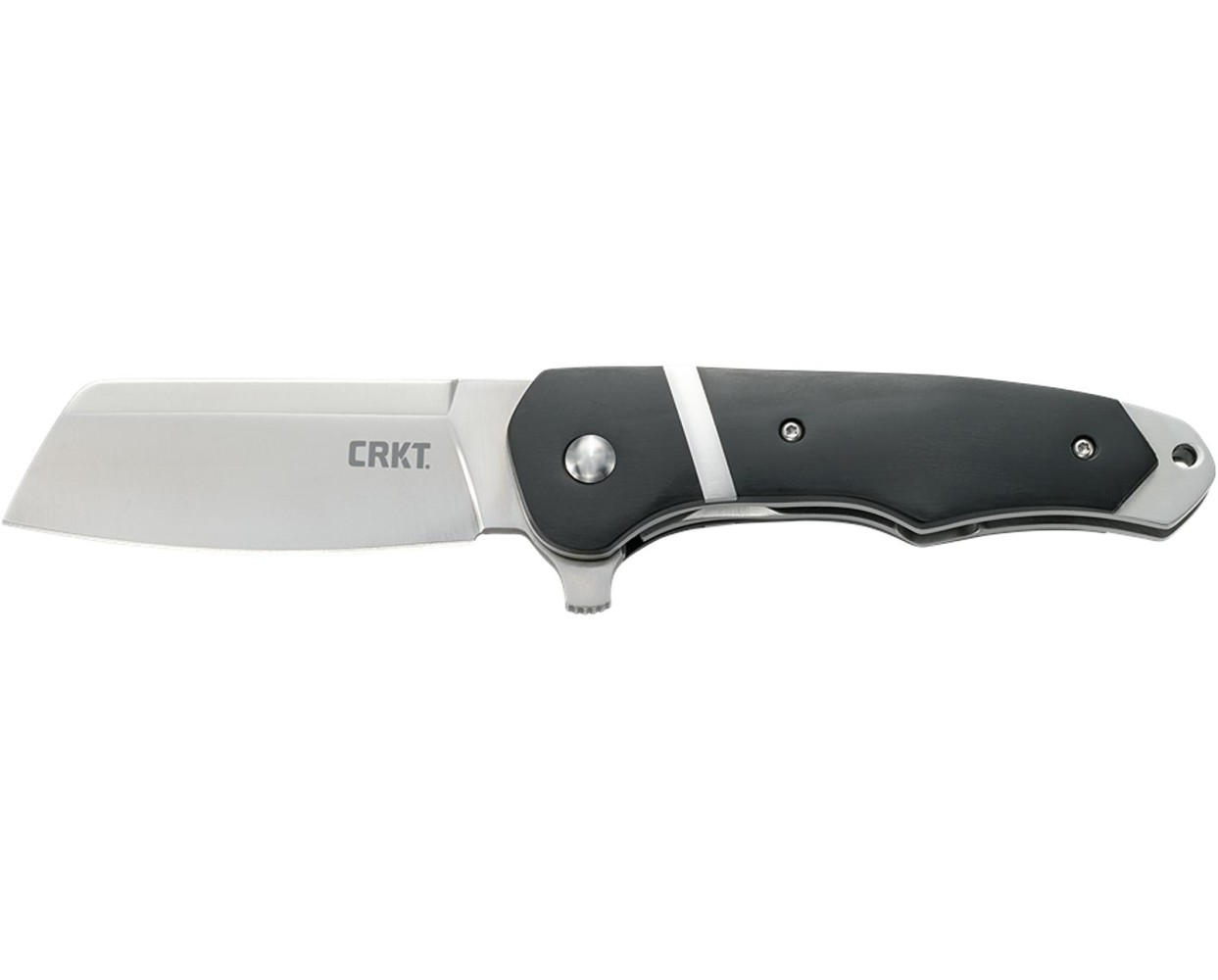 CRKT RIPSNORT BLACK