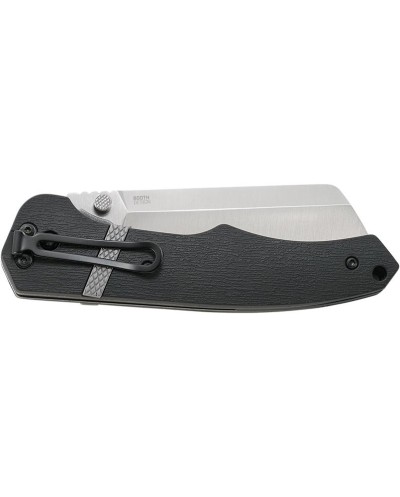 CRKT RIPSNORT II BLACK