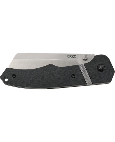 CRKT RIPSNORT II BLACK