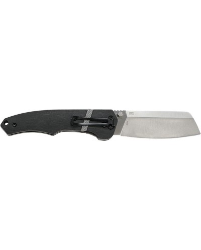 CRKT RIPSNORT II BLACK