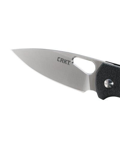 CRKT PIET BLACK