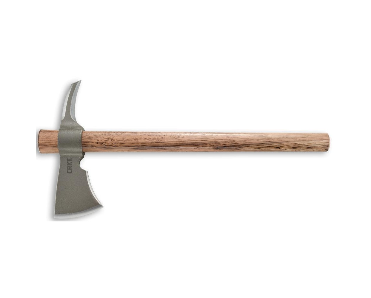 CRKT WOODS KANGEE T-HAWK CRKT WOODS KANGEE T-HAWK