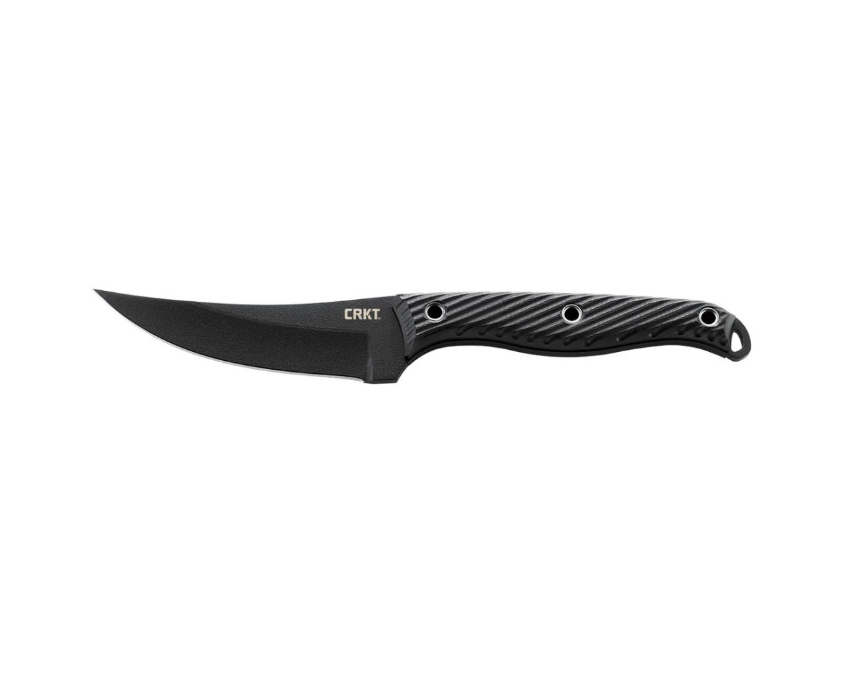 CRKT CLEVER GIRL FIXED BLADE