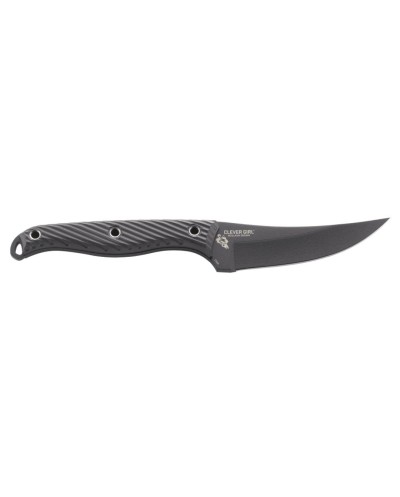 CRKT CLEVER GIRL FIXED BLADE