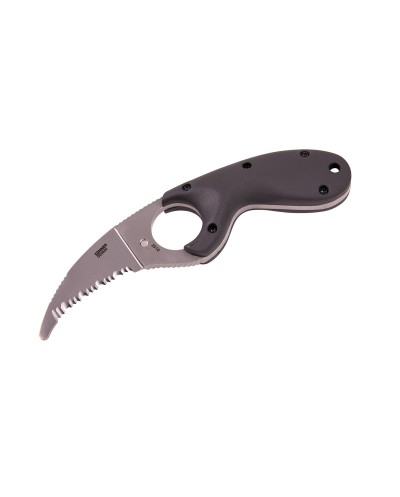 CRKT BEAR CLAW BLACK