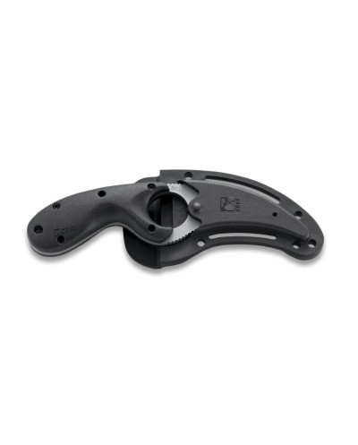 CRKT BEAR CLAW BLACK