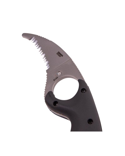 CRKT BEAR CLAW BLACK