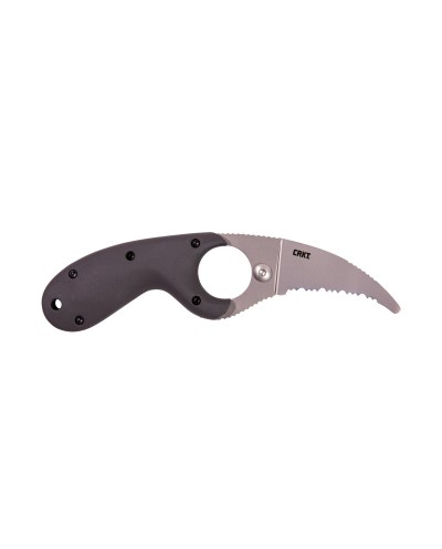 CRKT BEAR CLAW BLACK