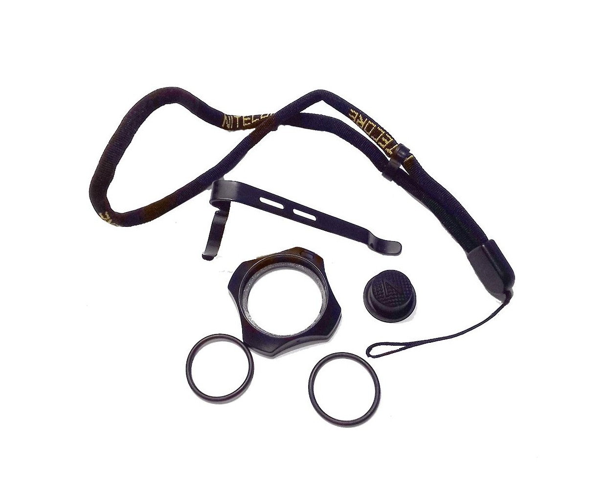 ORINGS and CLIP set for MH25