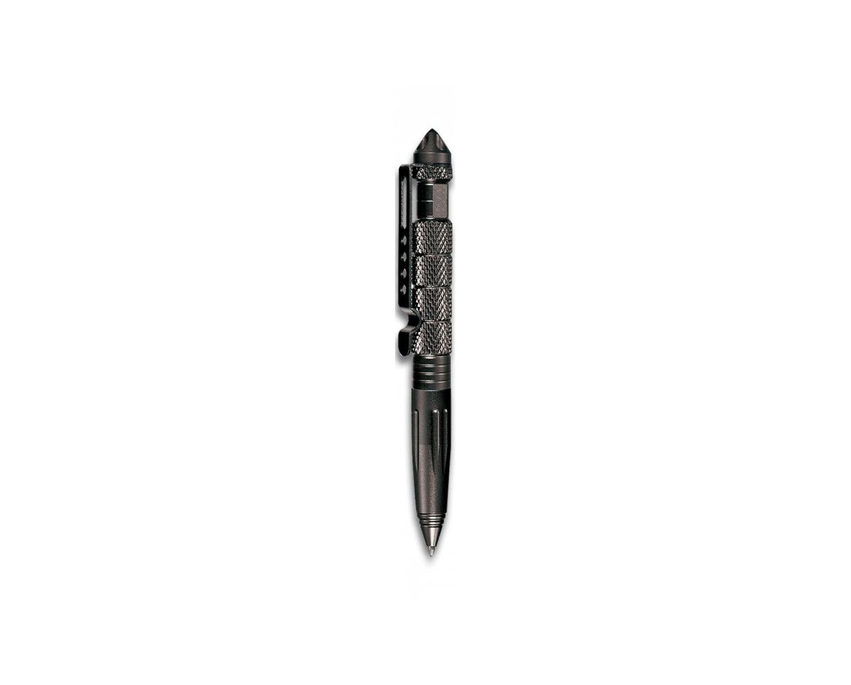 TACTICAL PEN ALBAINOX, Black, 03077