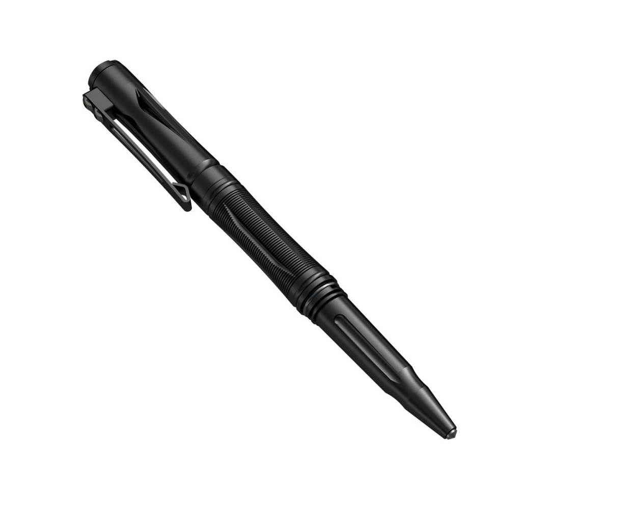 Tactical Pen NITECORE NTP21, Multifanctional