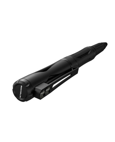 Tactical Pen NITECORE NTP21, Multifanctional