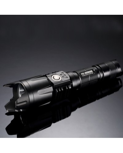 BEZEL PVD (40mm) Nitecore