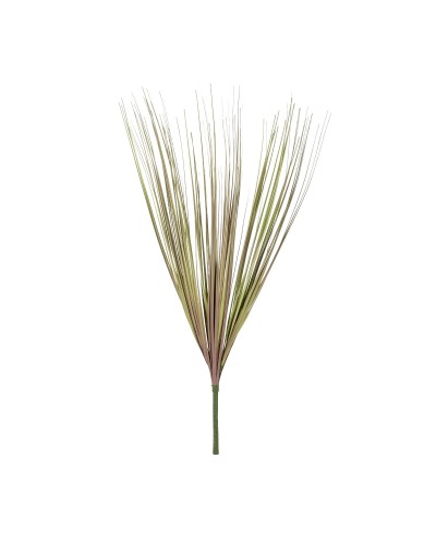 GloboStar® Artificial Garden BEIGE GRASS BOUQUET 21163