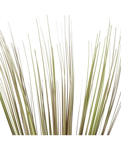 GloboStar® Artificial Garden BEIGE GRASS BOUQUET 21163